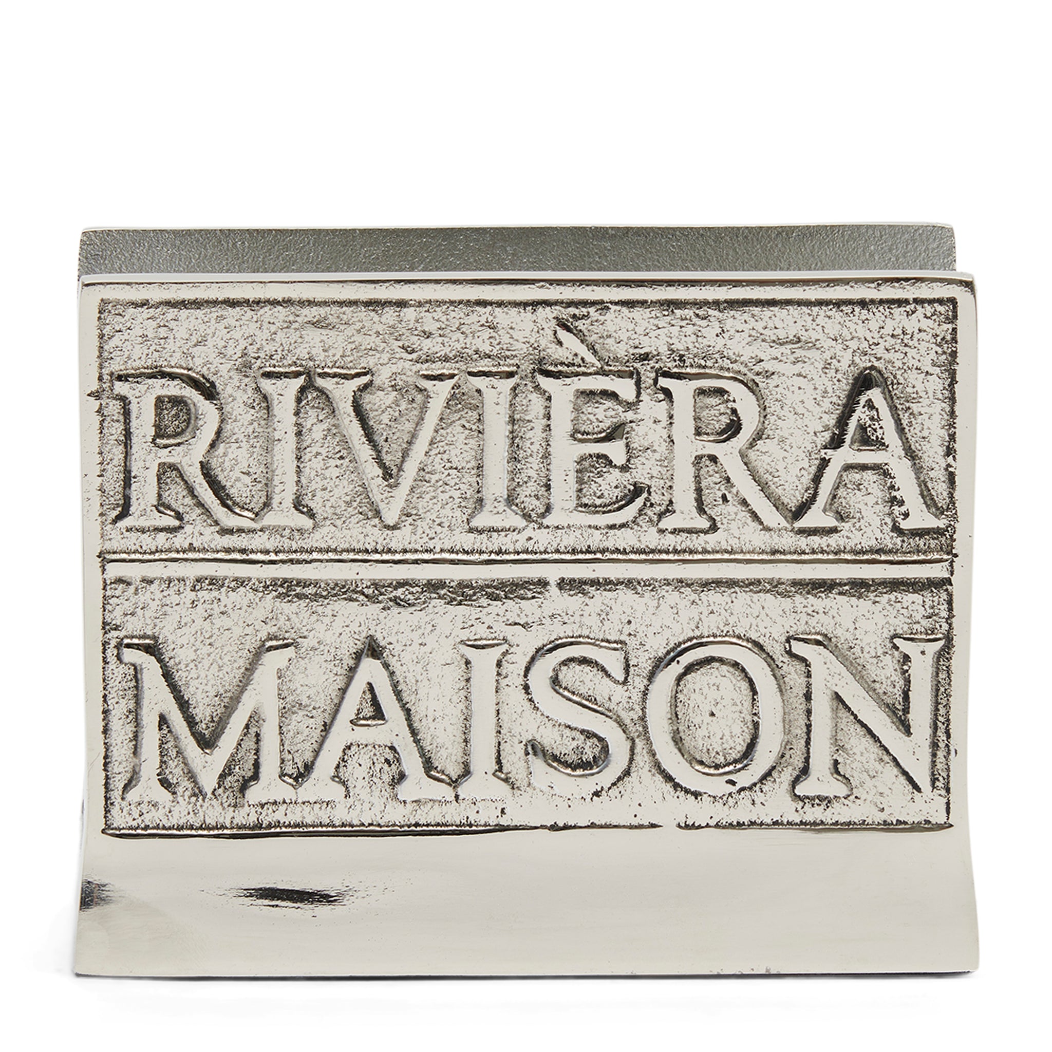 Riviera Maison - RM Napkin Holder – Personelity