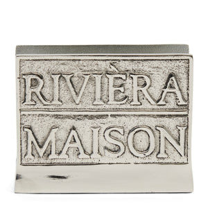 Riviera Maison - Classic RM Napkin Holder