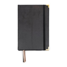 Afbeelding in Gallery-weergave laden, Riviera Maison - Monogram Moments A5 Notebook