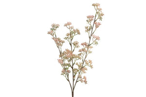 Prunus roze-L17B17H65CM