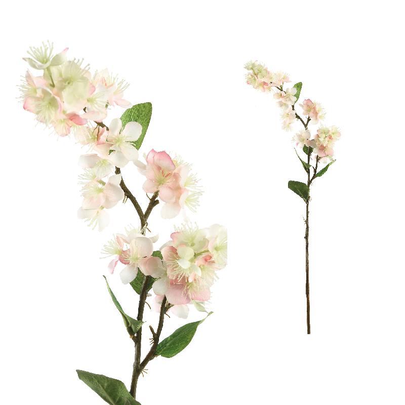 PTMD - Garden Flower lichtroze pueraria bloem tak