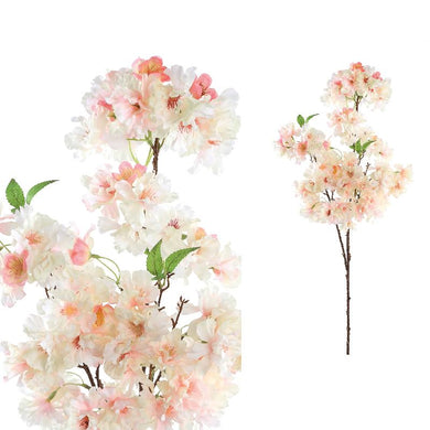 PTMD - Blossom Flower lichtroze kersenbloesem tak