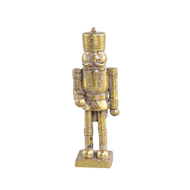 PTMD - Xmas Renix poly nutcracker soldier statue outfit B