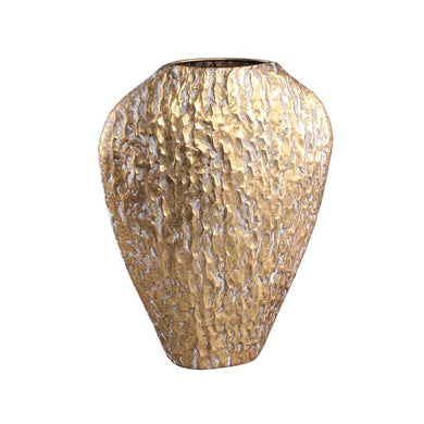 PTMD - Djake Gold iron pot rough pattern L