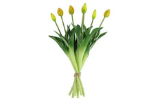 Afbeelding in Gallery-weergave laden, Tulipa boeket geel-L7B7H42CM