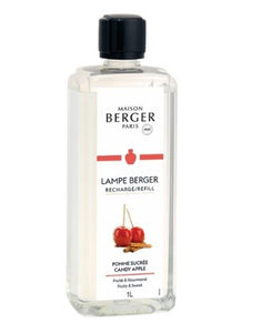 Maison Berger Pomme Sucree / Candy Apple 1L