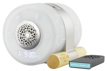 Afbeelding in Gallery-weergave laden, Maison Berger Night &amp; Day Diffuser Aroma Wake-Up