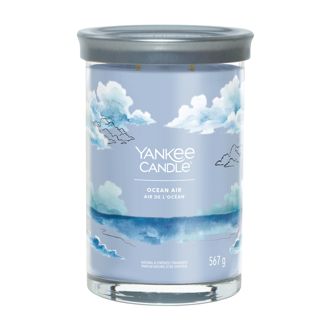 YC Ocean Air Signature Large Tumbler