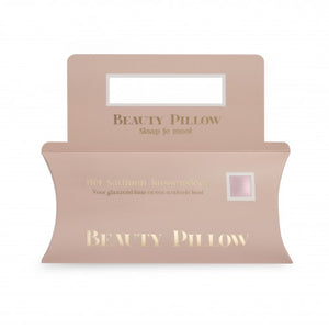 Beauty Pillow® Old Pink 60x70
