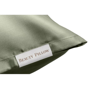 Beauty Pillow® Olive Green 60x70