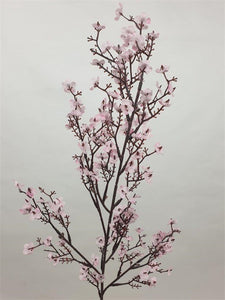 Mansion - Pink Cherry Blossom 80cm