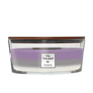 WoodWick Amethyst Sky Trilogy Ellipse