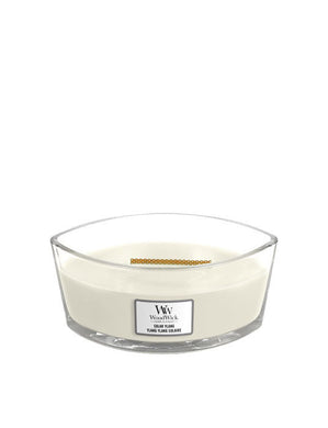 WoodWick Solar Ylang Ellipse