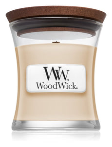 WoodWick Vanilla Bean Mini