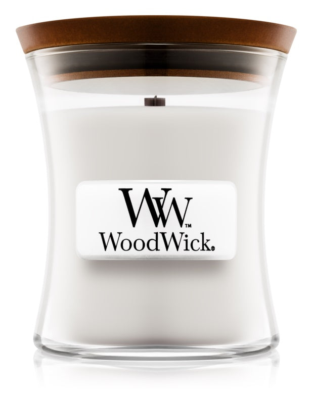 WoodWick Warm Wool Mini