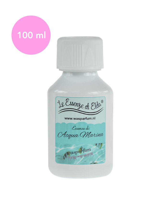 Wasparfum - Aquamarina 100ml