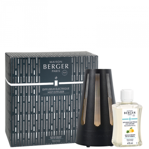 Maison Berger Mist Diffuser Amphora Noir