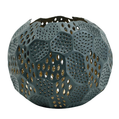 PTMD - Filly Black iron stormlight open ball holes S
