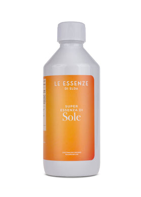 Wasparfum - Sole 500ml