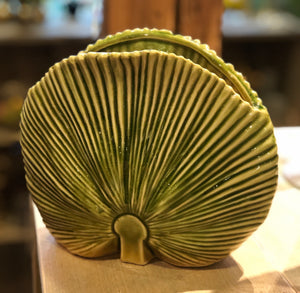 PTMD - Leaf Vase