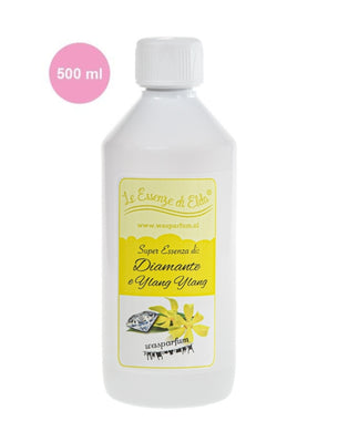 Wasparfum - Diamante Ylang Ylang 500ml