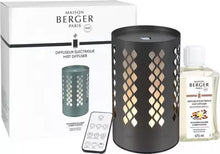 Afbeelding in Gallery-weergave laden, Maison Berger Paris mist diffuser losange amber powder 475 ml