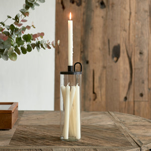 Riviera Maison - Carnaby Diner Candle Holder
