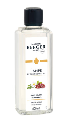 Maison Berger Red berries 500ml