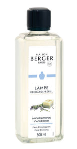 Maison Berger Soap Memories 500 ml