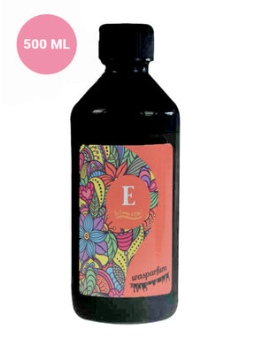 Wasparfum - ELDA E Cranberry met Granaatappel geur 500ml