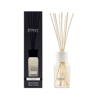 MM Milano Reed Diffuser 250 ml White Musk