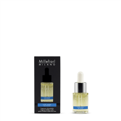 MM Milano Water-Soluble 15 ml Cold Water