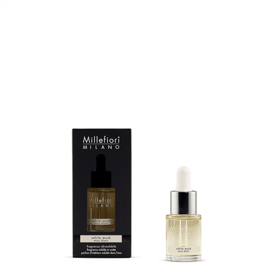 MM Milano Water-Soluble 15 ml White Musk