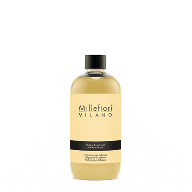 MM Milano Refill 500 ml Honey & Sea Salt