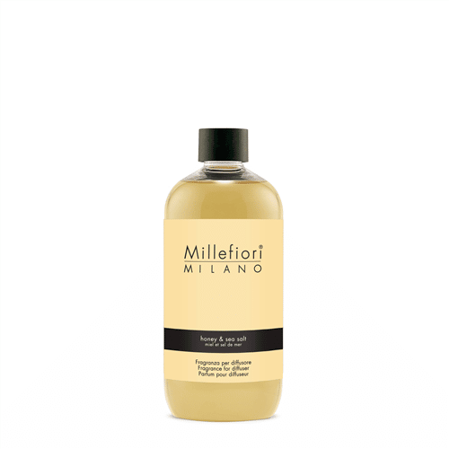 MM Milano Refill 500 ml Honey & Sea Salt