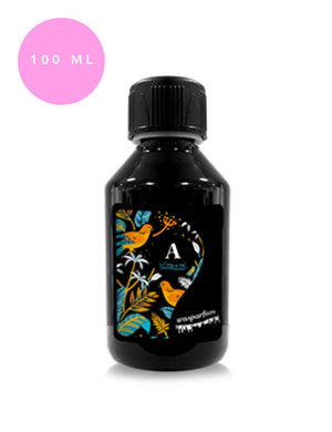 Wasparfum - ELDA A met Musk en Aromatic Herbs 100 ml