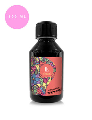 Wasparfum - ELDA E Cranberry met Granaatappel geur 100 ml
