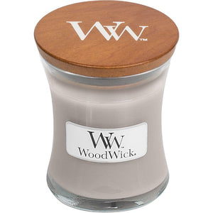 WoodWick Wood Smoke Mini Candle